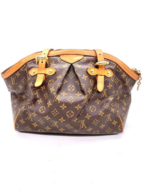 louis vuitton tivoli tarocca